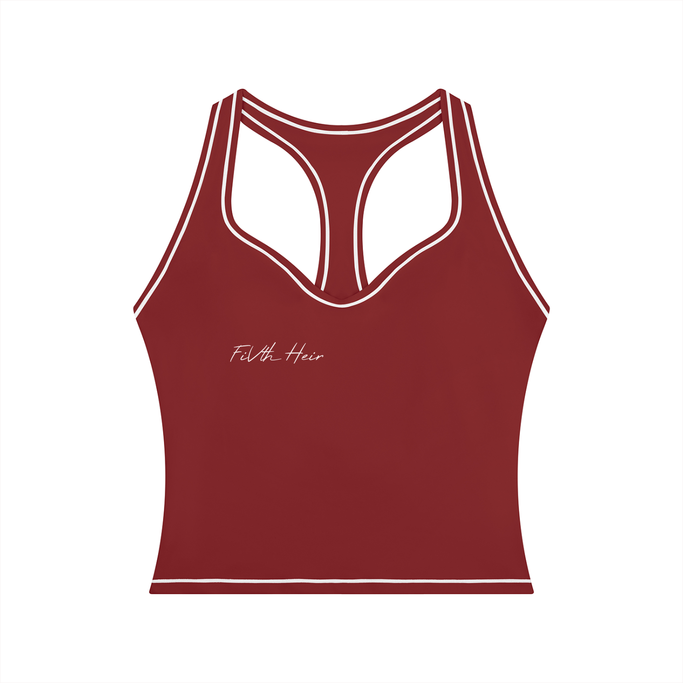 Women’s Yoga Tank Top