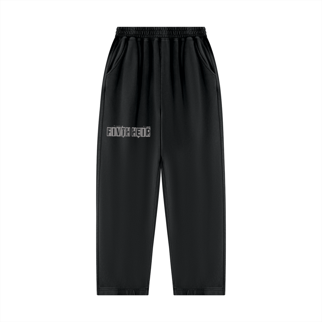 FiVth Heir Baggy Sweatpants