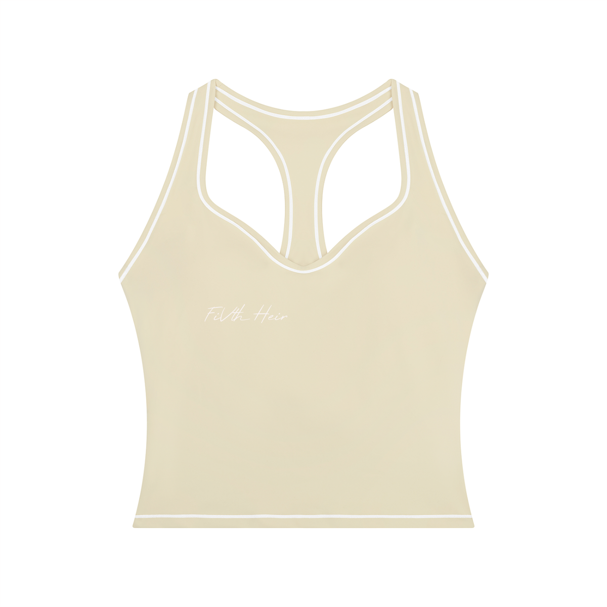 Women’s Yoga Tank Top