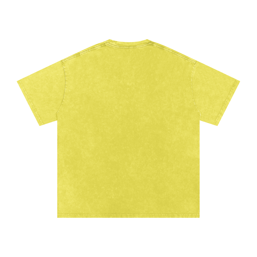 FIVTH Heir Oversized Cotton T-Shirt