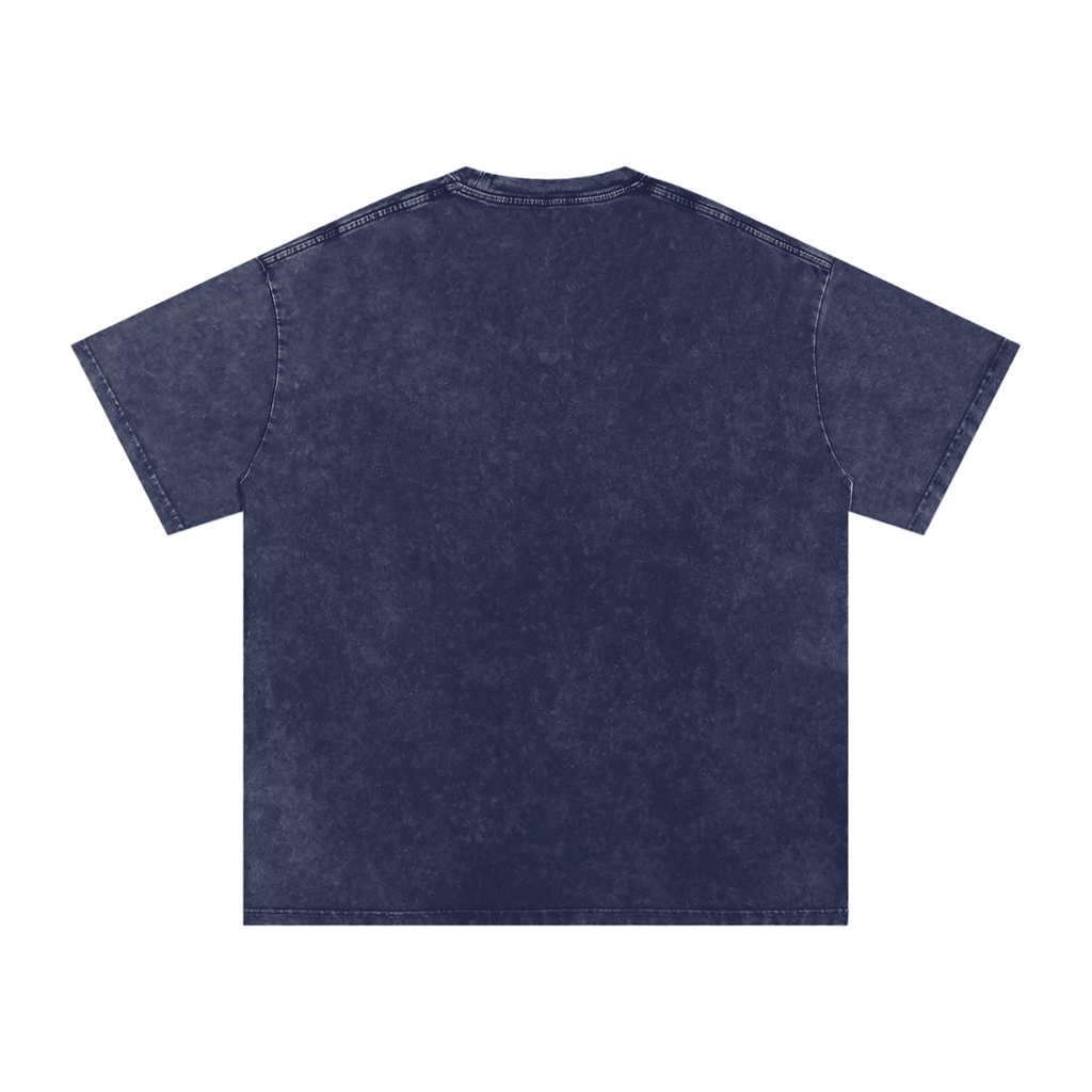 FIVTH Heir Oversized Cotton T-Shirt