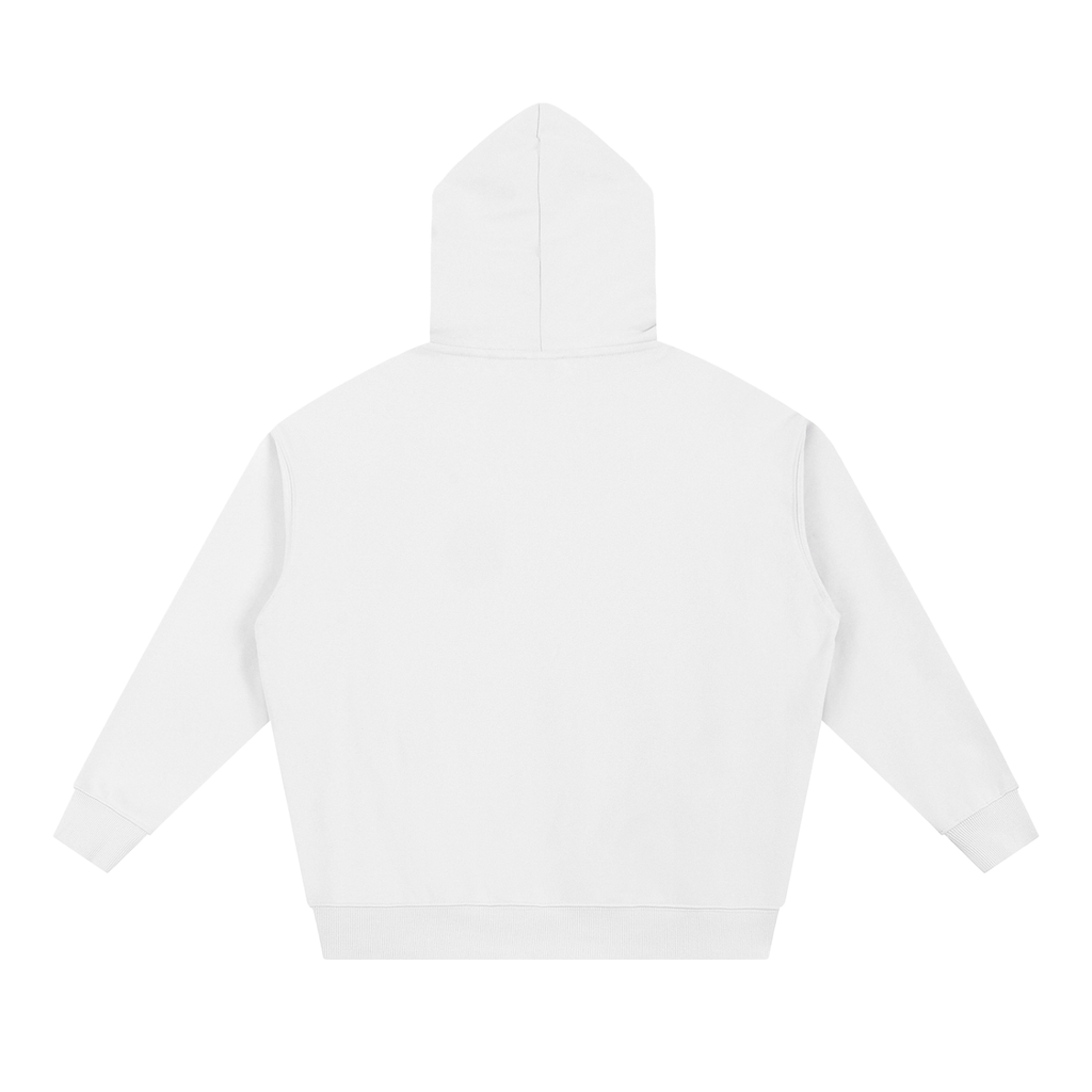 Varsity Logo Heavyweight Hoodie