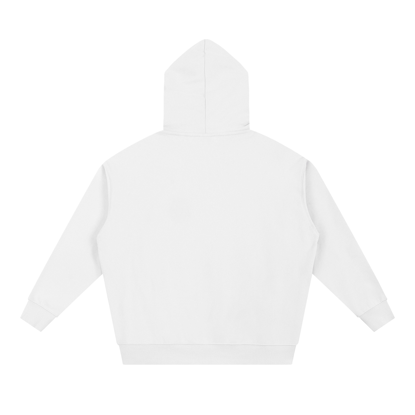 Varsity Logo Heavyweight Hoodie