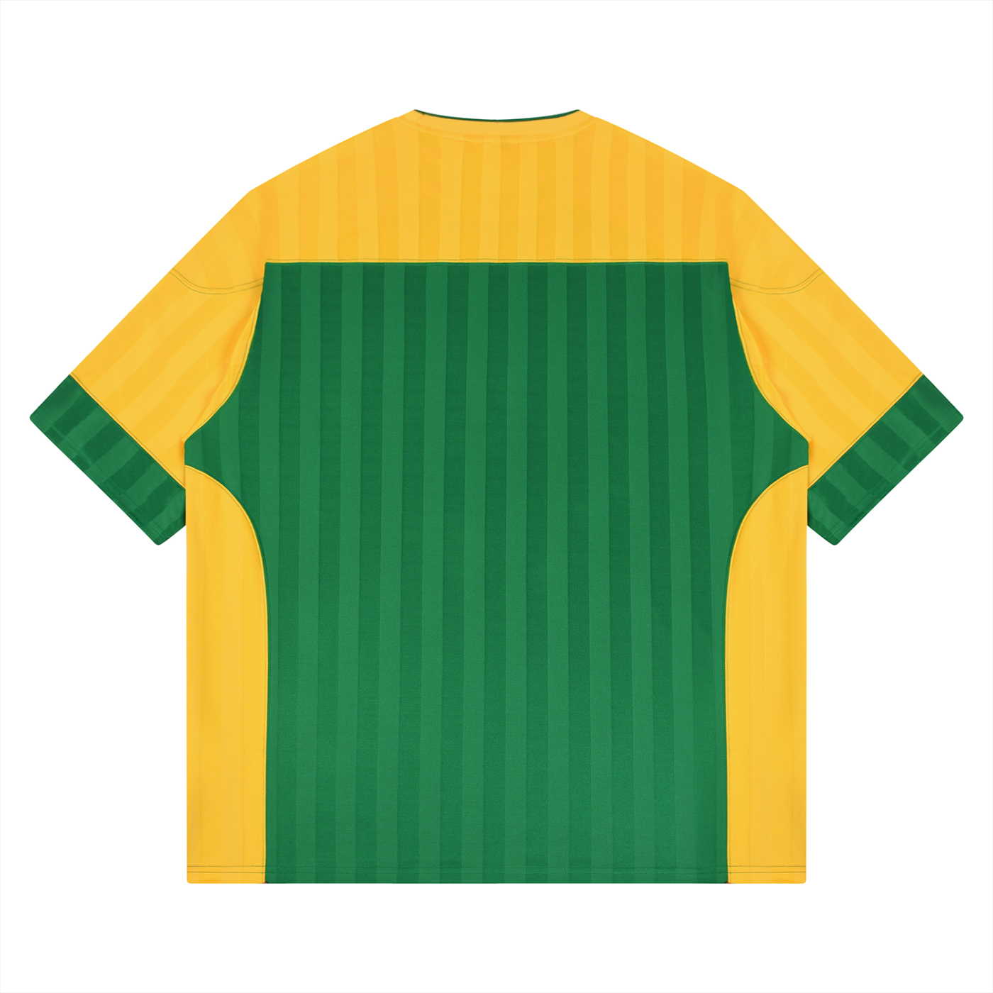 Striped #5 Sports Jersey