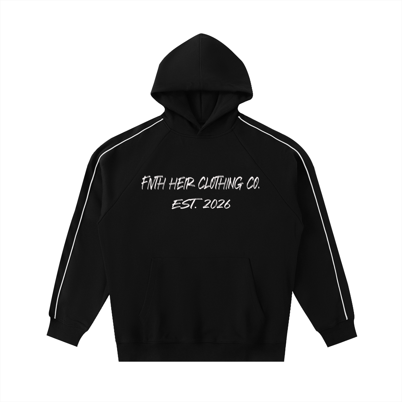 FIVTH Heir Established Hoodie