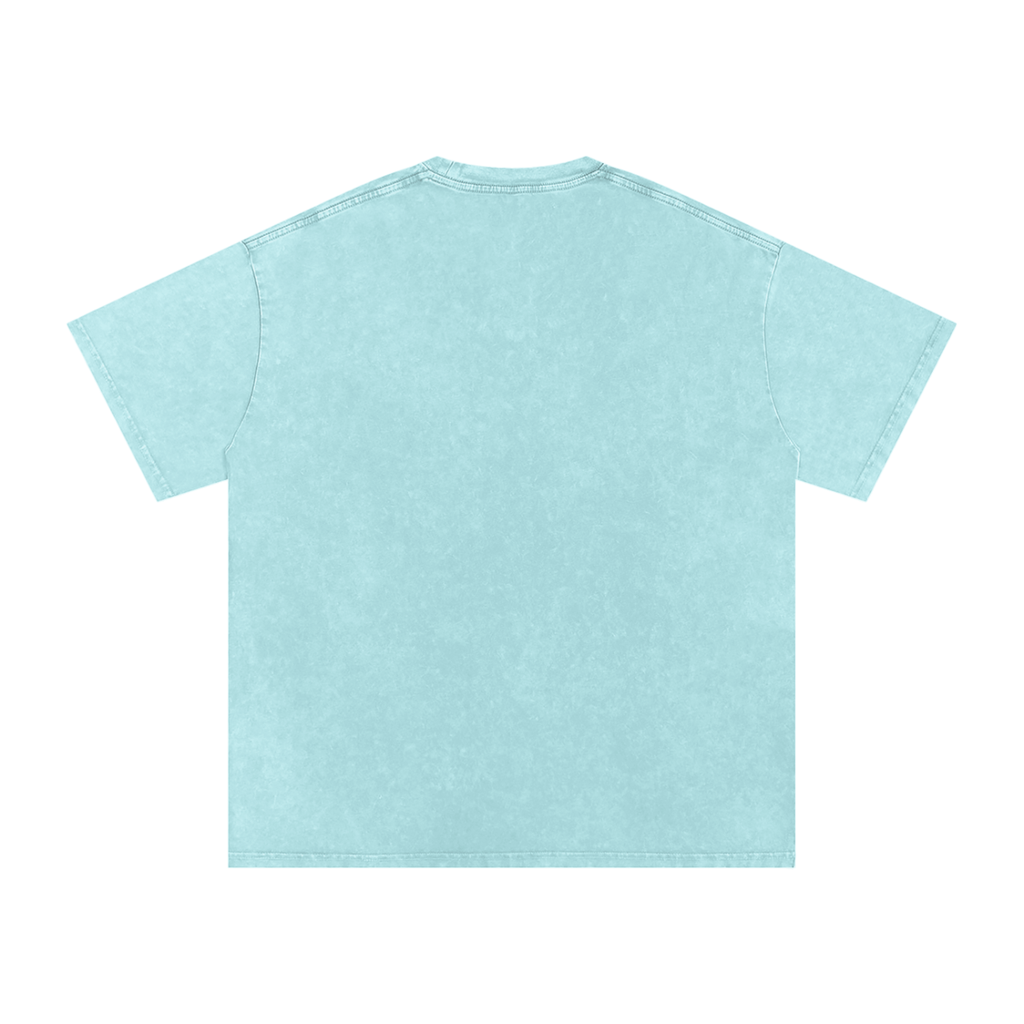 FIVTH Heir Oversized Cotton T-Shirt