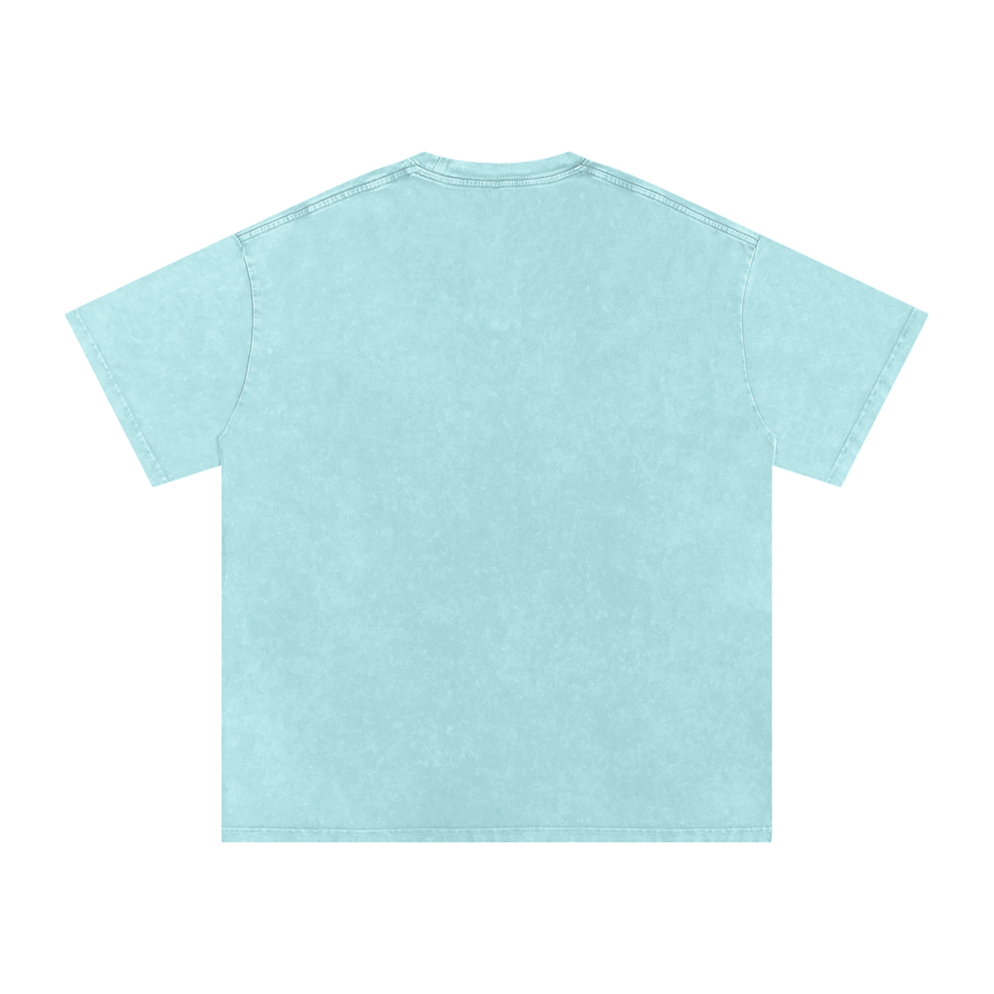 FIVTH Heir Oversized Cotton T-Shirt